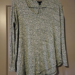 A.N.A light knit sweater